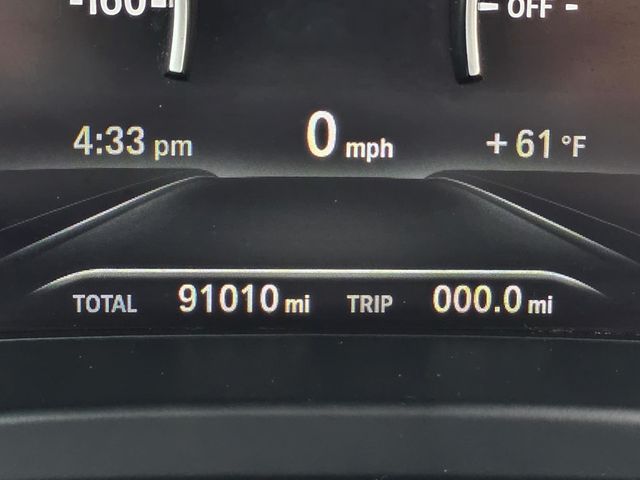 2019 BMW X3 sDrive30i Sports Activity Vehicle - 22940415 - 39