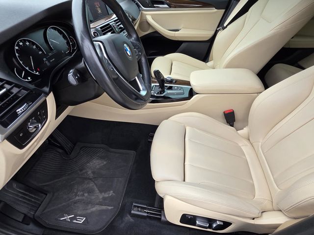 2019 BMW X3 sDrive30i Sports Activity Vehicle - 22940415 - 5