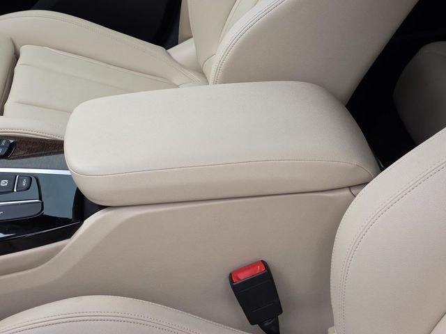 2019 BMW X3 sDrive30i Sports Activity Vehicle - 22940415 - 7