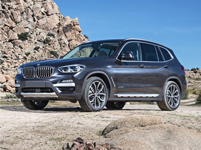 2019 BMW X3 sDrive30i Sports Activity Vehicle - 23028570 - 0