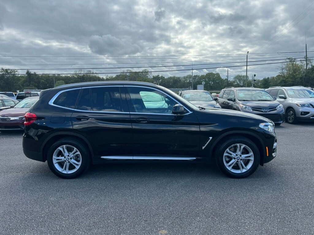 2019 BMW X3 sDrive30i Sports Activity Vehicle - 22594237 - 7