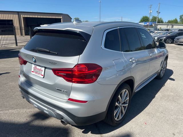 2019 BMW X3 sDrive30i Sports Activity Vehicle - 23007308 - 3
