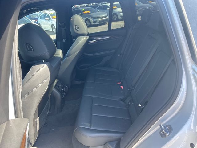 2019 BMW X3 sDrive30i Sports Activity Vehicle - 23007308 - 6