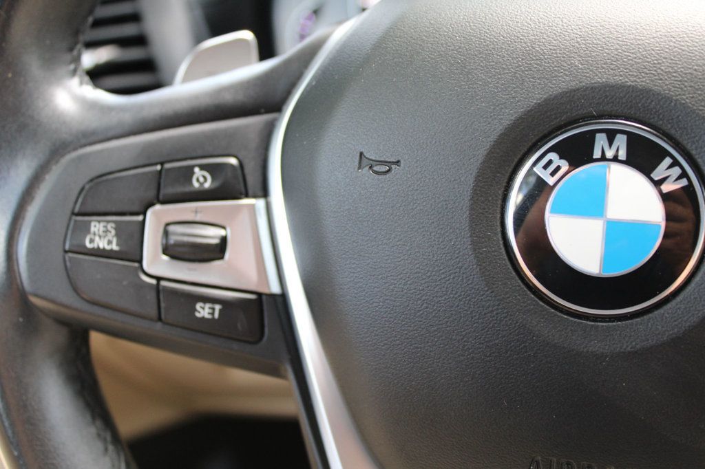 2019 Bmw X3 sDrive30i photo 23
