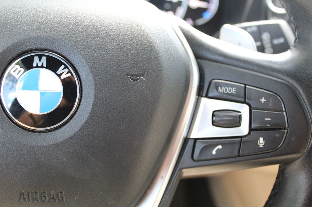 2019 Bmw X3 sDrive30i photo 24