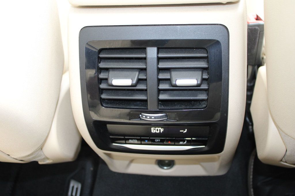 2019 Bmw X3 sDrive30i photo 27