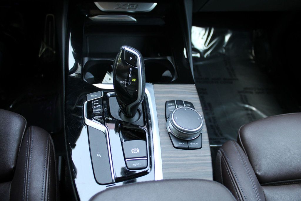 2019 Bmw X3 sDrive30i photo 15