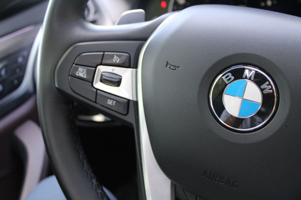 2019 Bmw X3 sDrive30i photo 29