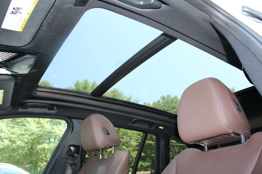 2019 Bmw X3 sDrive30i photo 9