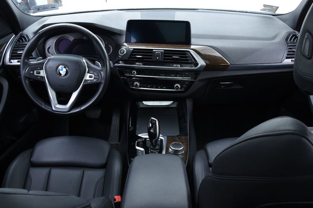2019 BMW X3 sDrive30i Sports Activity Vehicle - 21938131 - 12