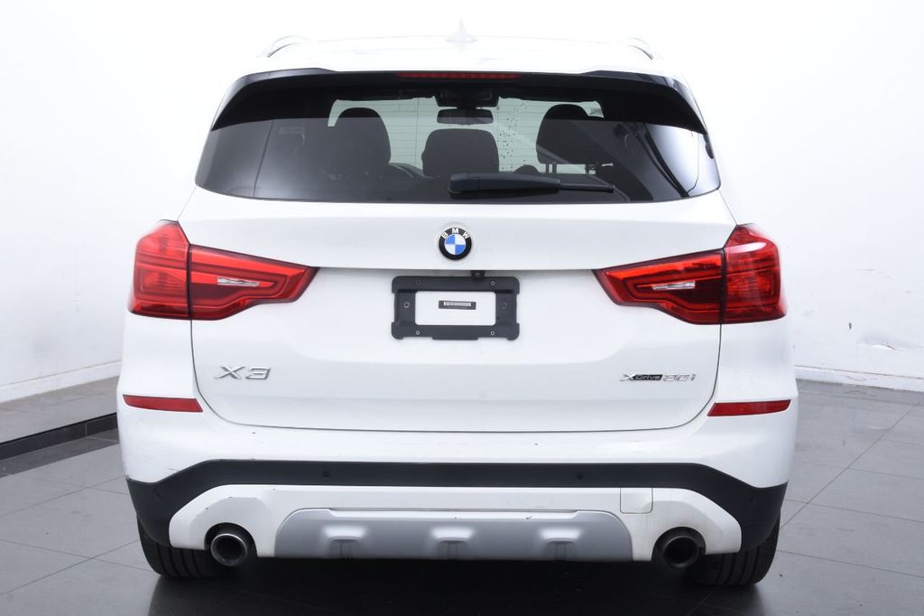 2019 BMW X3 sDrive30i Sports Activity Vehicle - 21938131 - 2