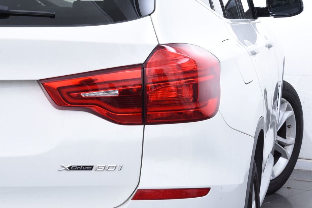 2019 BMW X3 sDrive30i Sports Activity Vehicle - 21938131 - 7