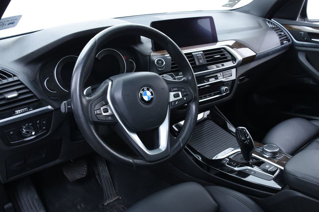 2019 BMW X3 sDrive30i Sports Activity Vehicle - 21938131 - 8