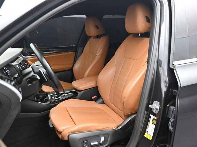 2019 BMW X3 sDrive30i Sports Activity Vehicle - 23010296 - 9