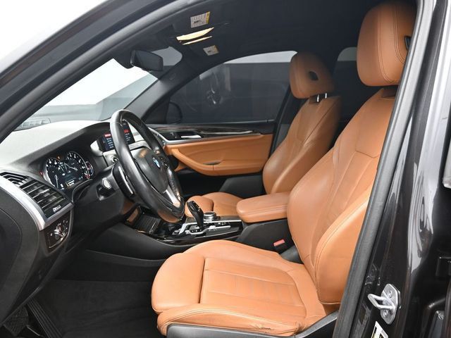 2019 BMW X3 sDrive30i Sports Activity Vehicle - 23010296 - 10