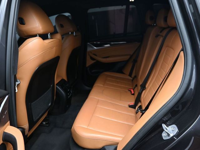 2019 BMW X3 sDrive30i Sports Activity Vehicle - 23010296 - 12