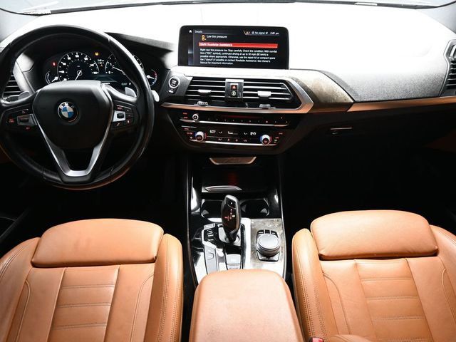 2019 BMW X3 sDrive30i Sports Activity Vehicle - 23010296 - 14