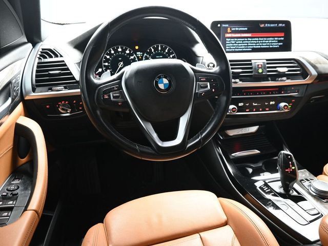 2019 BMW X3 sDrive30i Sports Activity Vehicle - 23010296 - 15