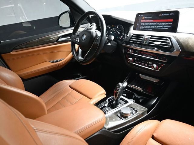 2019 BMW X3 sDrive30i Sports Activity Vehicle - 23010296 - 16