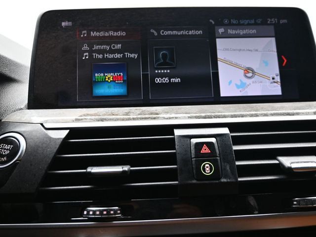 2019 BMW X3 sDrive30i Sports Activity Vehicle - 23010296 - 18