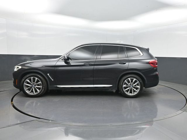 2019 BMW X3 sDrive30i Sports Activity Vehicle - 23010296 - 1