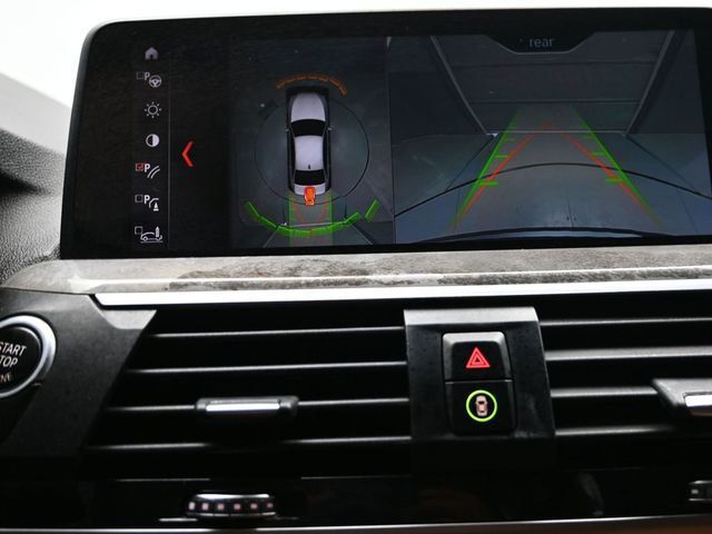 2019 BMW X3 sDrive30i Sports Activity Vehicle - 23010296 - 19
