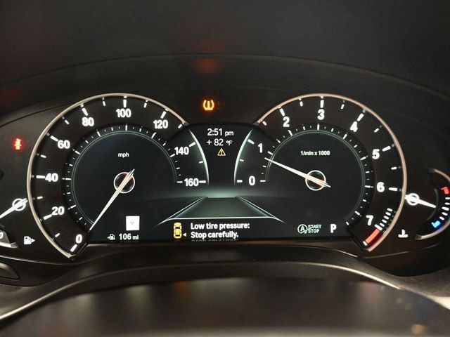 2019 BMW X3 sDrive30i Sports Activity Vehicle - 23010296 - 21