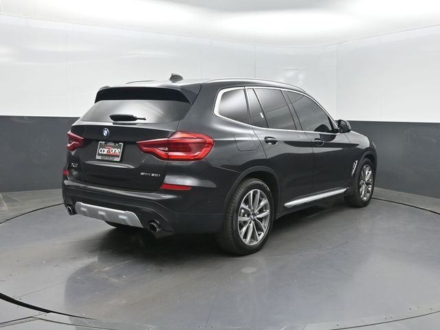 2019 BMW X3 sDrive30i Sports Activity Vehicle - 23010296 - 29
