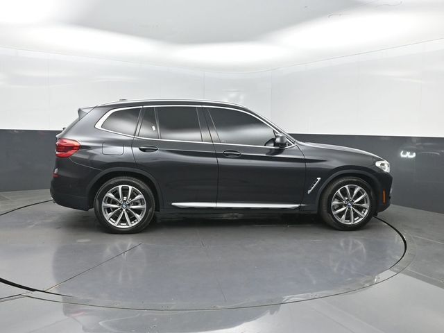 2019 BMW X3 sDrive30i Sports Activity Vehicle - 23010296 - 30