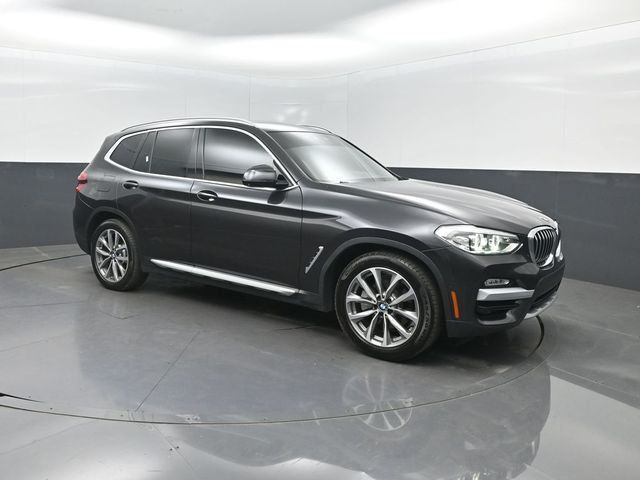 2019 BMW X3 sDrive30i Sports Activity Vehicle - 23010296 - 31