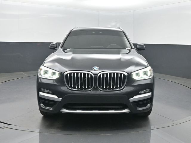 2019 BMW X3 sDrive30i Sports Activity Vehicle - 23010296 - 32