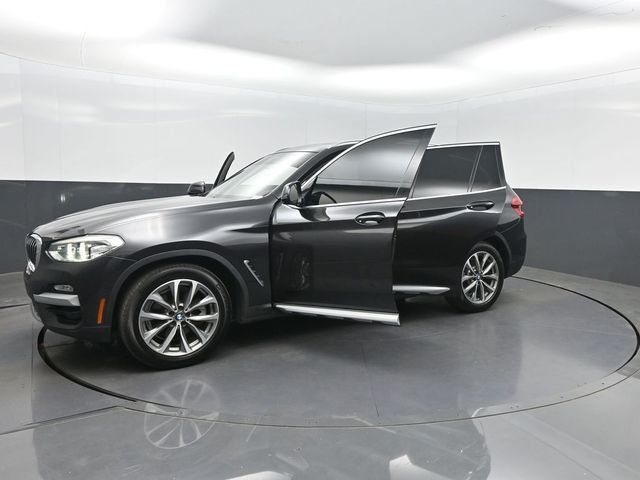 2019 BMW X3 sDrive30i Sports Activity Vehicle - 23010296 - 33