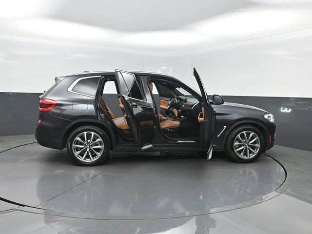 2019 BMW X3 sDrive30i Sports Activity Vehicle - 23010296 - 34