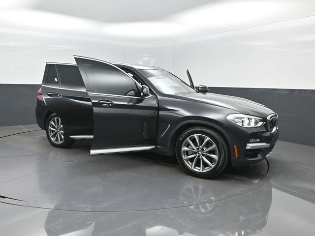 2019 BMW X3 sDrive30i Sports Activity Vehicle - 23010296 - 35