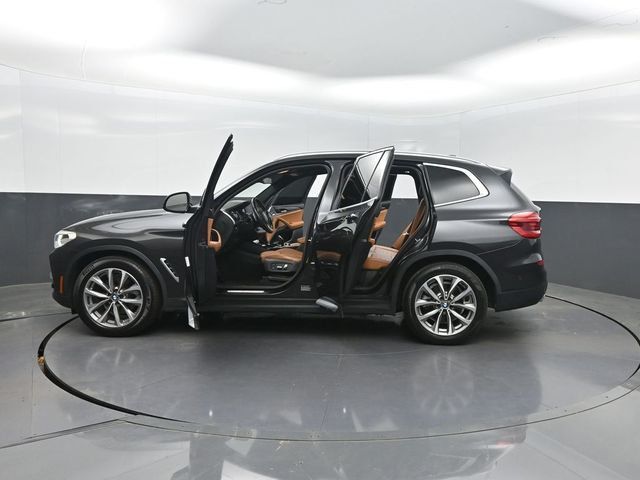 2019 BMW X3 sDrive30i Sports Activity Vehicle - 23010296 - 36