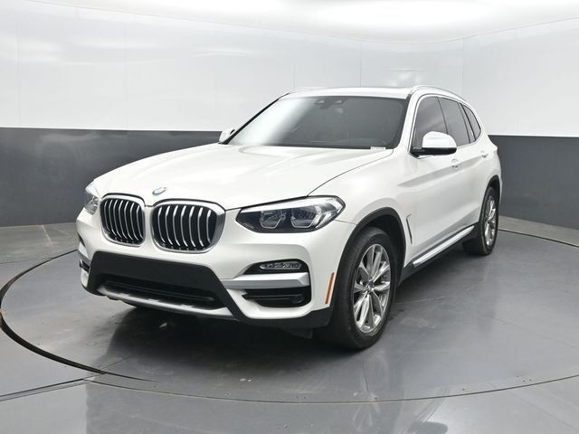 2019 BMW X3 sDrive30i Sports Activity Vehicle - 23032384 - 0