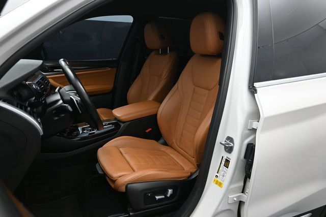 2019 BMW X3 sDrive30i Sports Activity Vehicle - 23032384 - 9