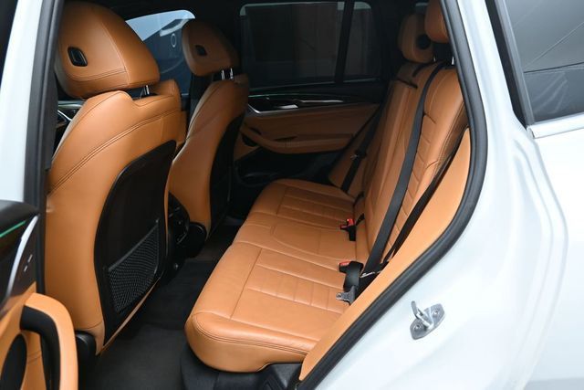 2019 BMW X3 sDrive30i Sports Activity Vehicle - 23032384 - 12