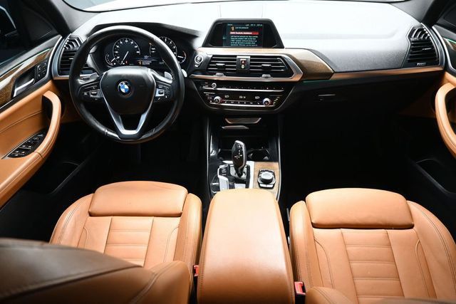 2019 BMW X3 sDrive30i Sports Activity Vehicle - 23032384 - 14