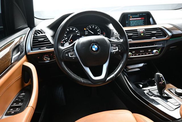 2019 BMW X3 sDrive30i Sports Activity Vehicle - 23032384 - 15