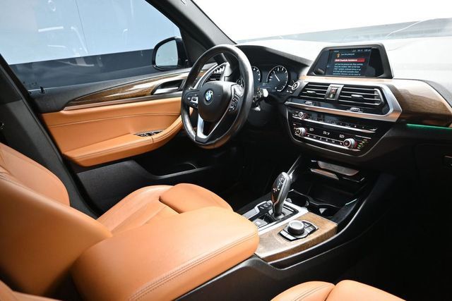 2019 BMW X3 sDrive30i Sports Activity Vehicle - 23032384 - 16