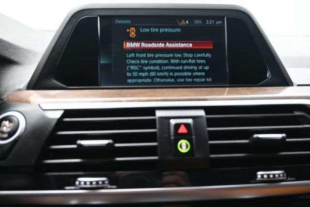2019 BMW X3 sDrive30i Sports Activity Vehicle - 23032384 - 17