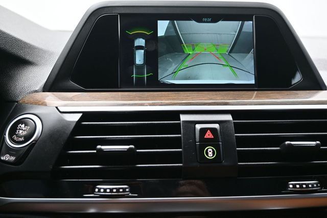 2019 BMW X3 sDrive30i Sports Activity Vehicle - 23032384 - 18