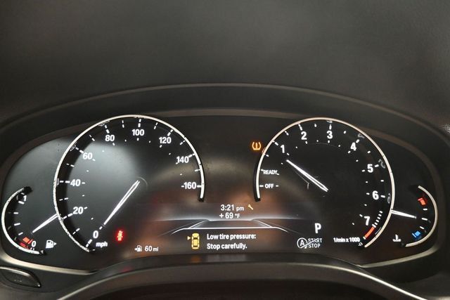 2019 BMW X3 sDrive30i Sports Activity Vehicle - 23032384 - 20