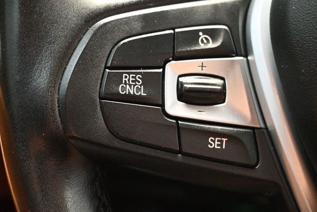 2019 BMW X3 sDrive30i Sports Activity Vehicle - 23032384 - 21