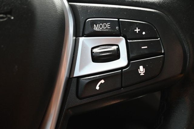 2019 BMW X3 sDrive30i Sports Activity Vehicle - 23032384 - 22