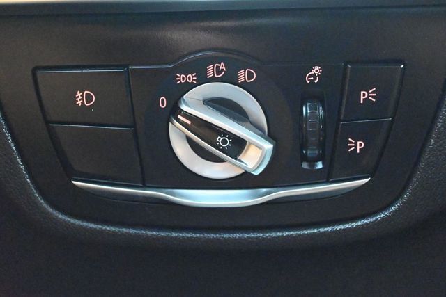 2019 BMW X3 sDrive30i Sports Activity Vehicle - 23032384 - 25