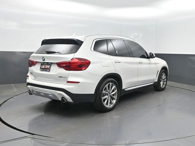 2019 BMW X3 sDrive30i Sports Activity Vehicle - 23032384 - 28