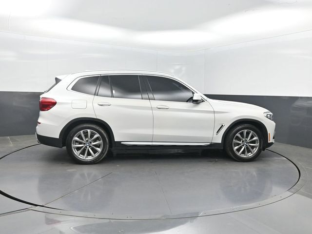 2019 BMW X3 sDrive30i Sports Activity Vehicle - 23032384 - 29