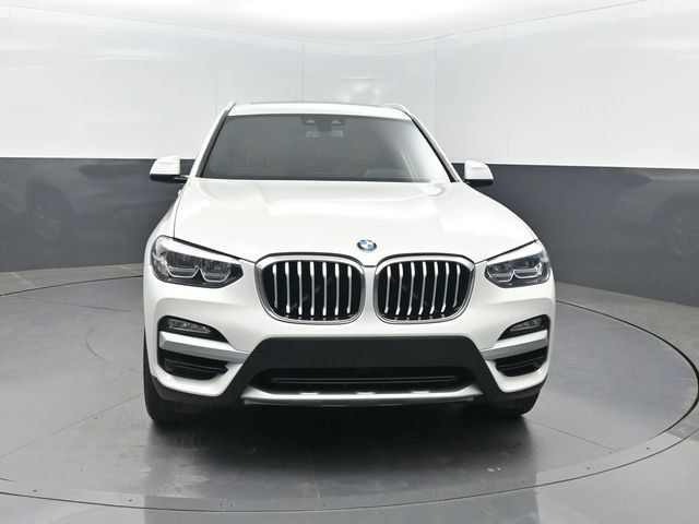 2019 BMW X3 sDrive30i Sports Activity Vehicle - 23032384 - 31